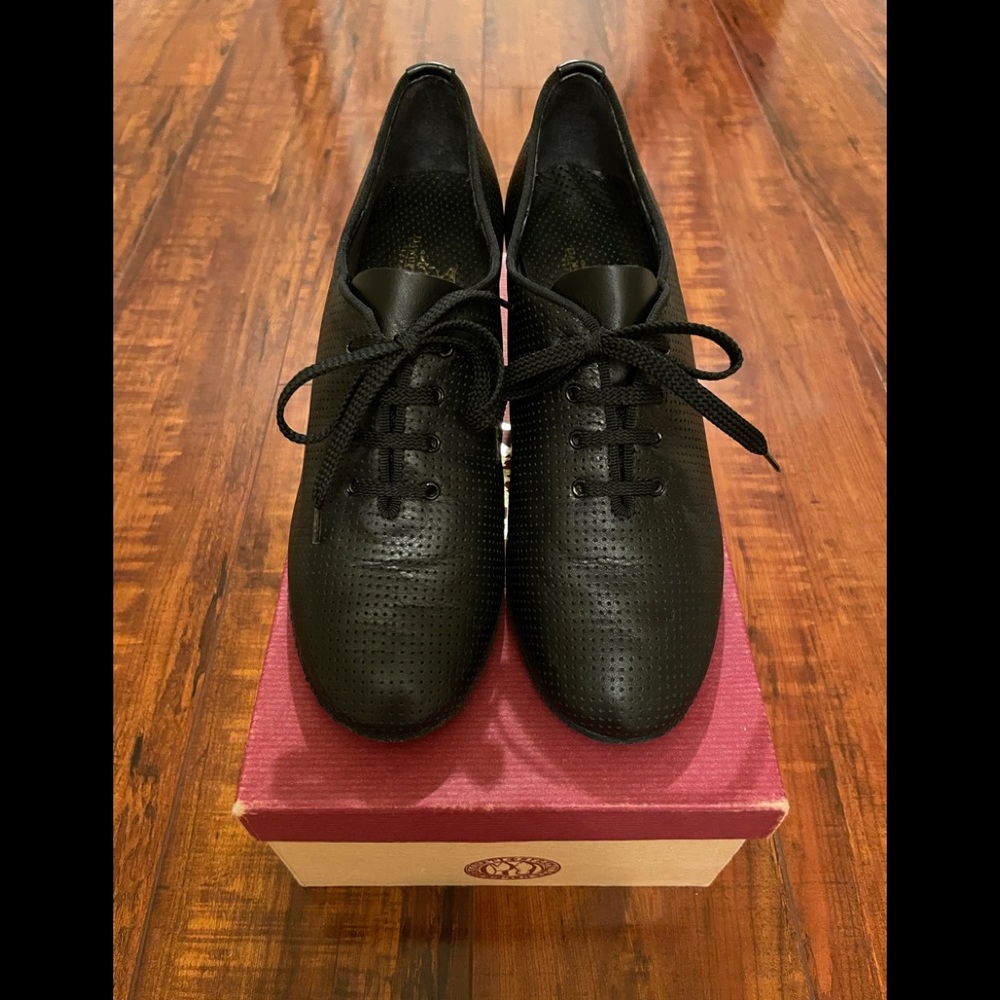 Dance Shoes by Dance Naturals Di San Marco